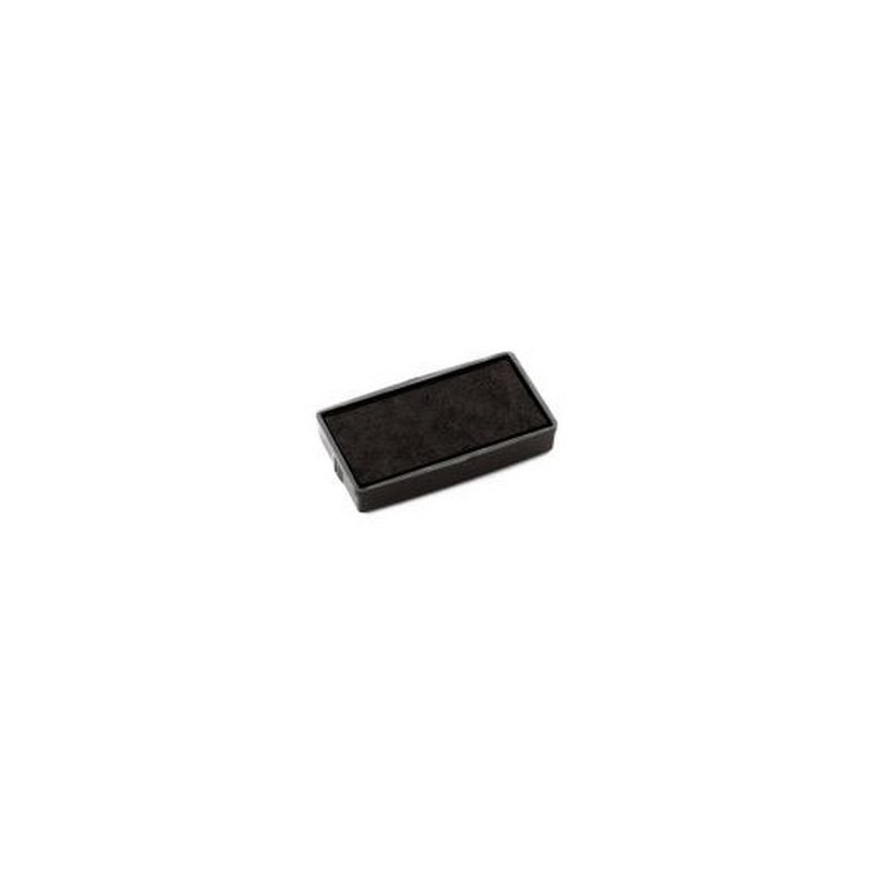 ALMOHADILLA COLOP E/30 NEGRO BLISTER -2U-