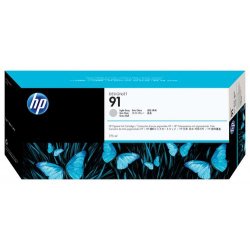 HP C9466A Gris Claro...