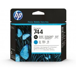 HP F9J86A Negro Photo y...