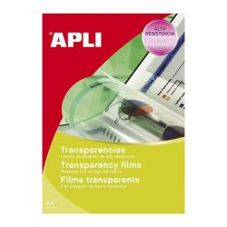 TRANSPARENCIAS APLI PARA...