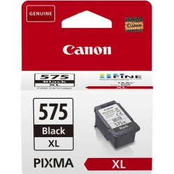 CANON CARTUCHO PG575XL NEGRO