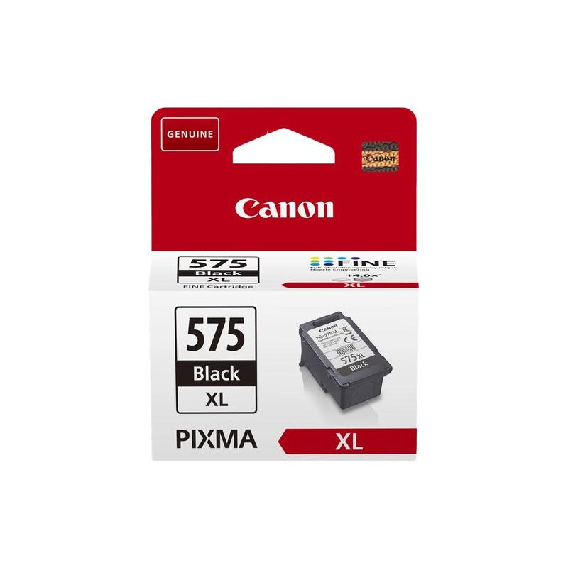 CANON CARTUCHO PG575XL NEGRO