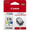 CANON CARTUCHO CL576XL NEGRO