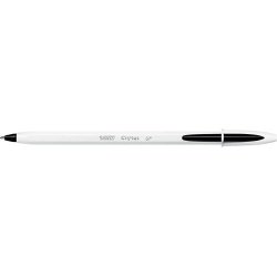 BOLIGRAFO BIC CRISTAL UP NEGRO