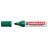 MARCADOR EDDING 550 VERDE