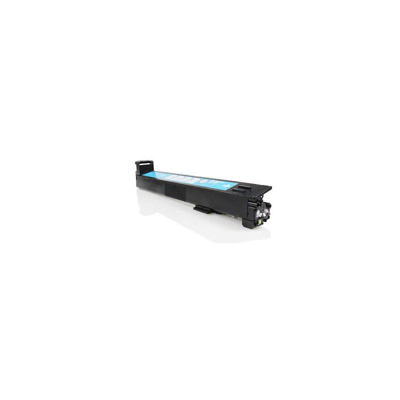 TONER GENERICO HP CF301A CYAN