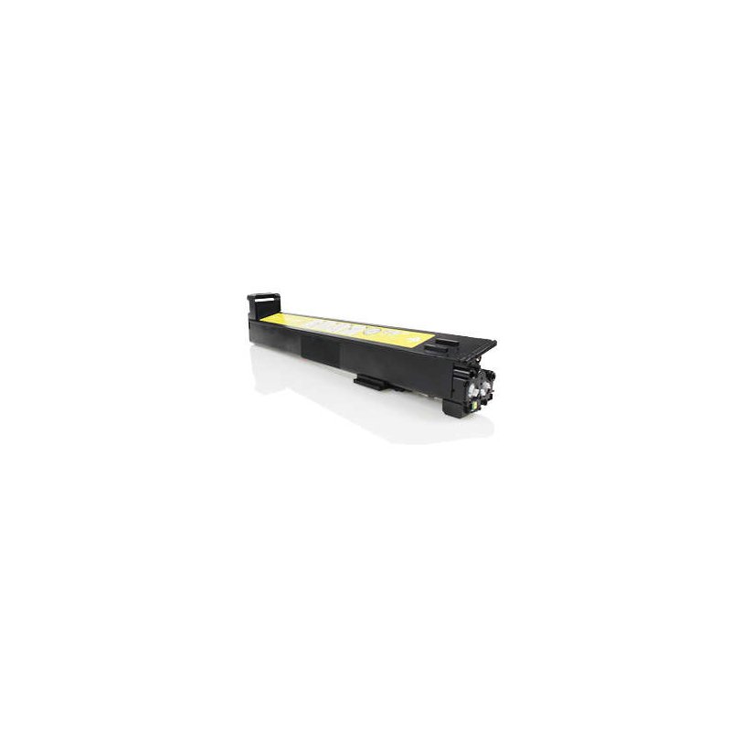 TONER GENERICO HP CF302A AMARILLO