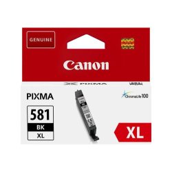 CANON CARTUCHO CLI581XL NEGRO