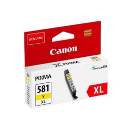 CANON CARTUCHO CLI581XL...