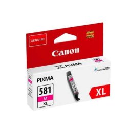 CANON CARTUCHO CLI581XL...