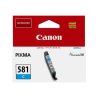 CANON CARTUCHO CLI581 CYAN