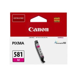 CANON CARTUCHO CLI581 MAGENTA