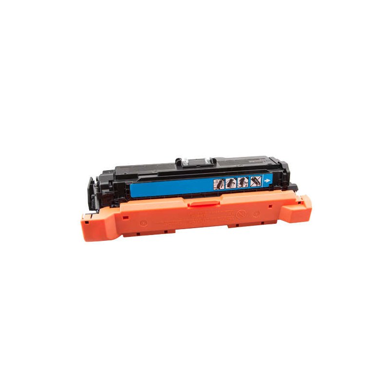 TONER GENERICO CANON  064H/T10/T10L CYAN