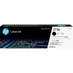 HP TONER LASER 219A NEGRO