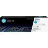 HP TONER LASER 219A CYAN