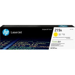 HP TONER LASER 219A AMARILLO