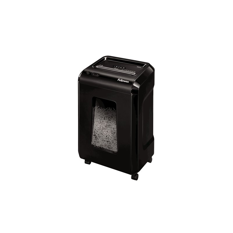 DESTRUCTORA FELLOWES 92CS