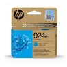 HP CARTUCHO Nº924E CYAN 