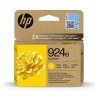 HP CARTUCHO Nº924E AMARILLO