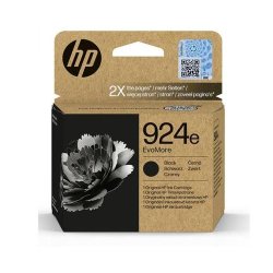 HP CARTUCHO Nº924E NEGRO