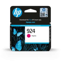 HP CARTUCHO Nº924 MAGENTA