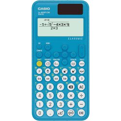 CALCULADORA CIENTIFICA CASIO  FX-85SP CW