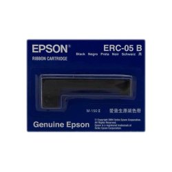 EPSON CINTA ERC-05 NEGRO