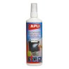 SPRAY LIMPIADOR DE PANTALLAS APLI