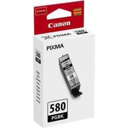 CANON CARTUCHO PGI580 NEGRO