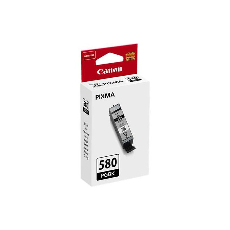 CANON CARTUCHO PGI580 NEGRO