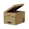 CONTENEDOR ARCHIVO DEF. ECICLADO FELLOWES PACK/10