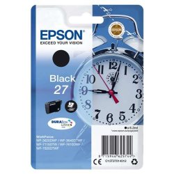 EPSON CARTUCHO T2701 NEGRO