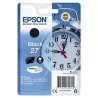 EPSON CARTUCHO T2701 NEGRO