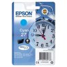 EPSON CARTUCHO T2702 CYAN