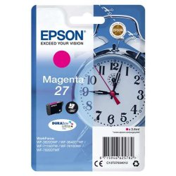 EPSON CARTUCHO T2703 MAGENTA
