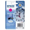 EPSON CARTUCHO T2703 MAGENTA
