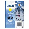 EPSON CARTUCHO T2704 AMARILLO
