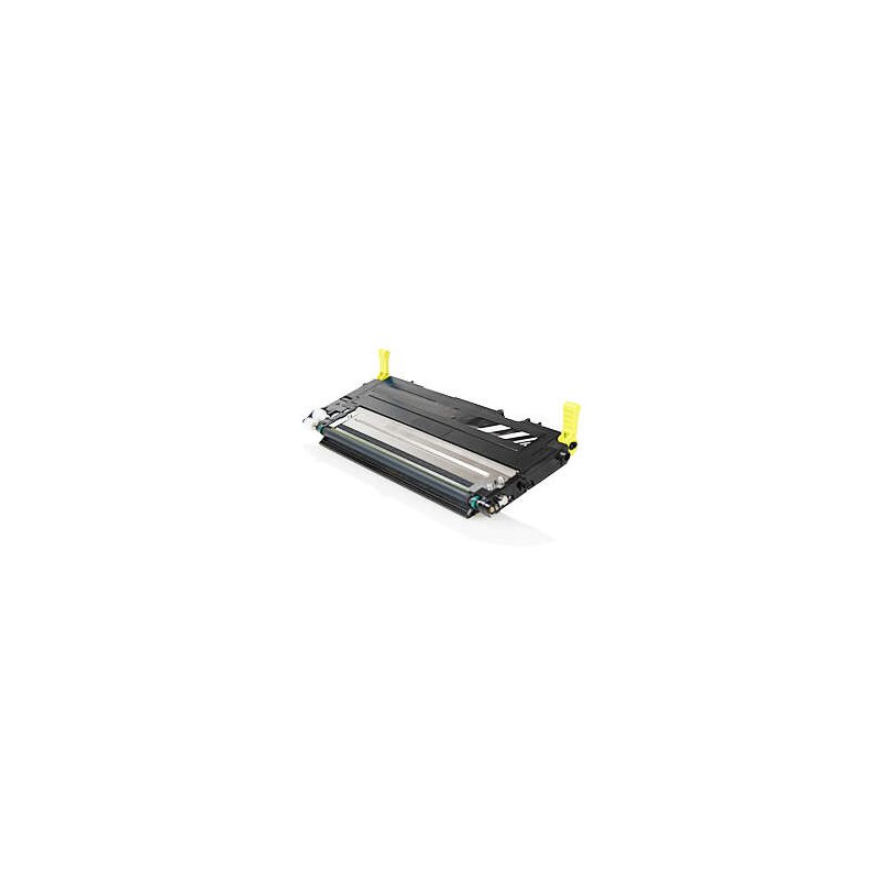 TONER GENERICO SAMSUNG CLT-Y4092S AMARILLO