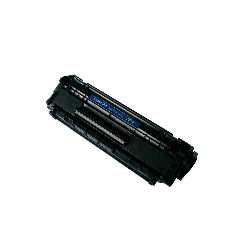 TONER GENERICO HP 139A NEGRO