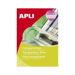 TRANSPARENCIAS APLI PARA...