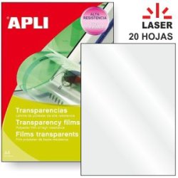 TRANSPARENCIAS APLI PARA...
