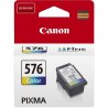 CANON CARTUCHO CL576 TRICOLOR