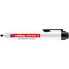 ROTULADOR EDDING RETRACTIL 11 NEGRO