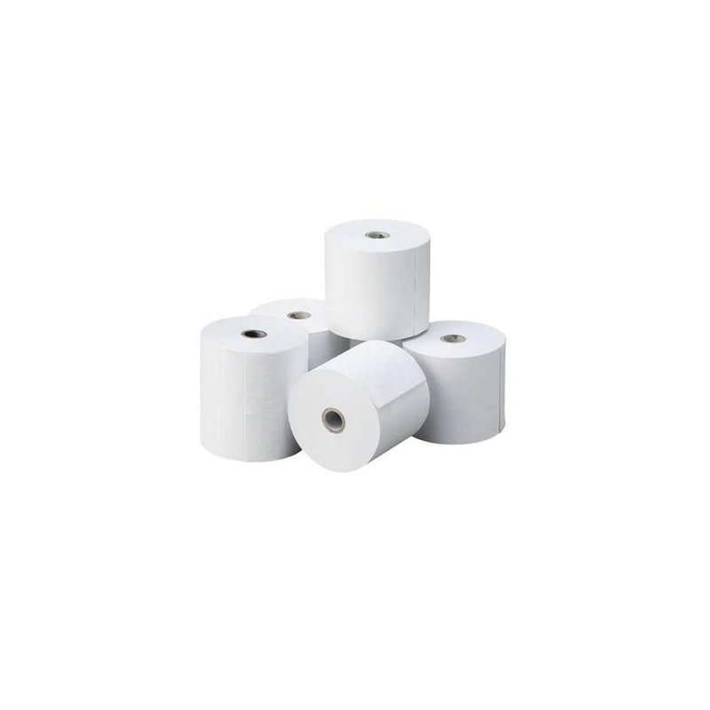 PAPEL TERMICO 57X65X12MM.