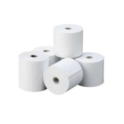 PAPEL TERMICO 57X35X12MM.