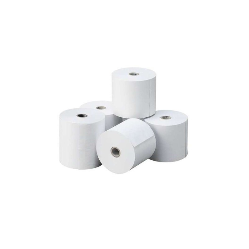 PAPEL TERMICO 57X35X12MM.