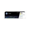 HP TONER LASER 207X AMARILLO