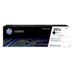 HP TONER LASER 207A NEGRO