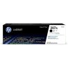 HP TONER LASER 207A NEGRO