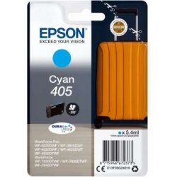 EPSON CARTUCHO 405 CYAN